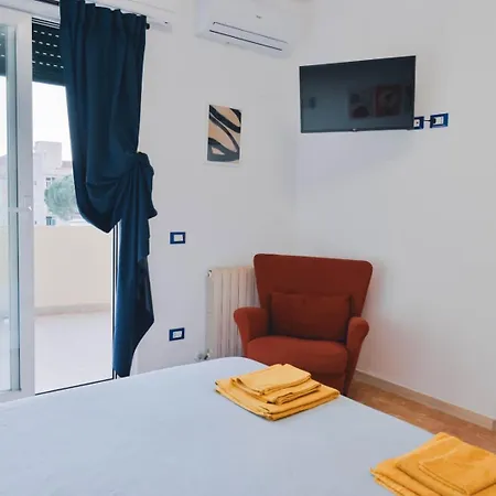 Апартаменты Artemisia Сестри-Леванте