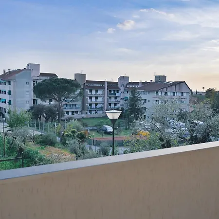 Artemisia Apartment