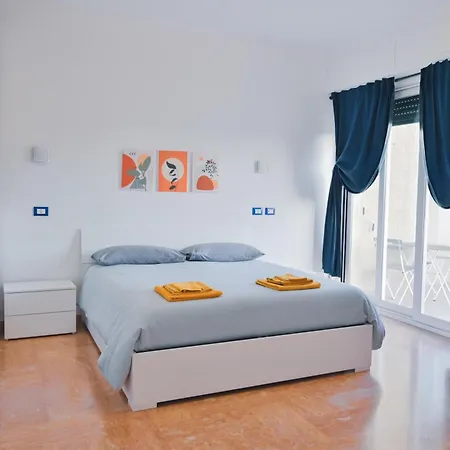 Artemisia Apartment
