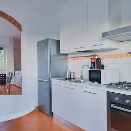 Artemisia Сестри-Леванте