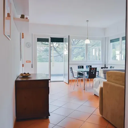 Artemisia Appartement *