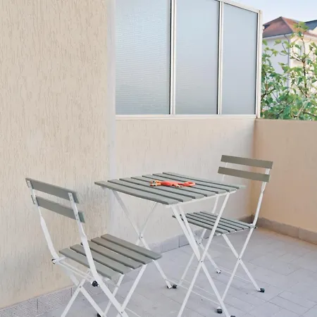 Artemisia Appartement