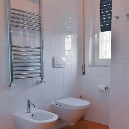 Apartamento Artemisia *