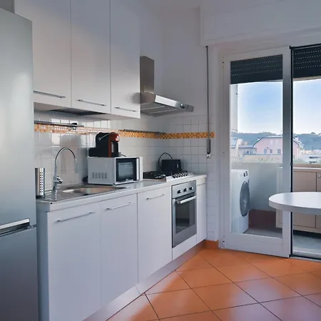 Artemisia Apartamento *