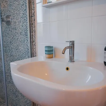Artemisia Apartamento *