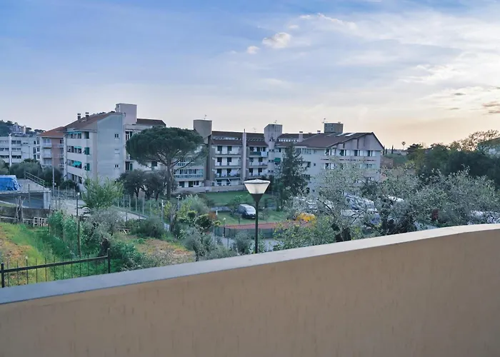 Artemisia Appartement