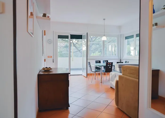 Artemisia Appartement *