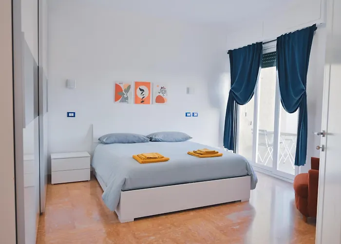 Artemisia Appartement