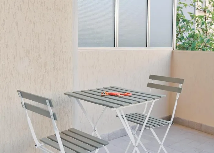 Artemisia Appartement