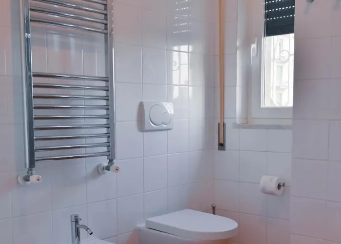 Appartement Artemisia *
