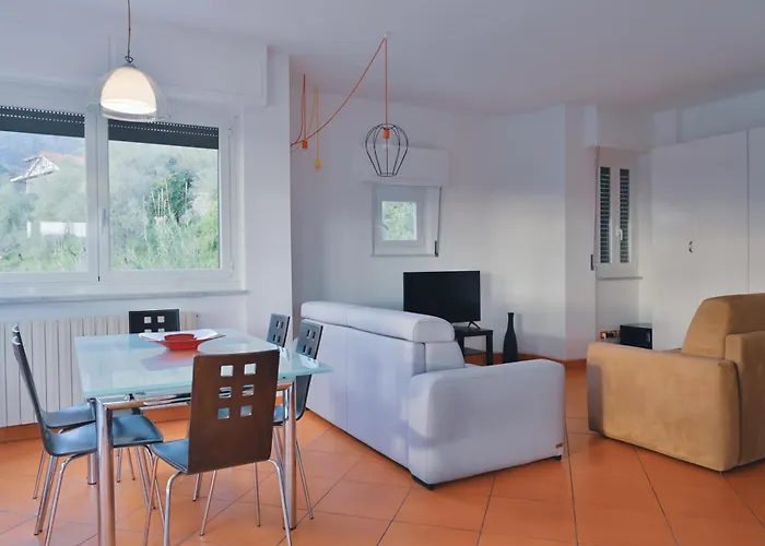 Appartement Artemisia Sestri Levante