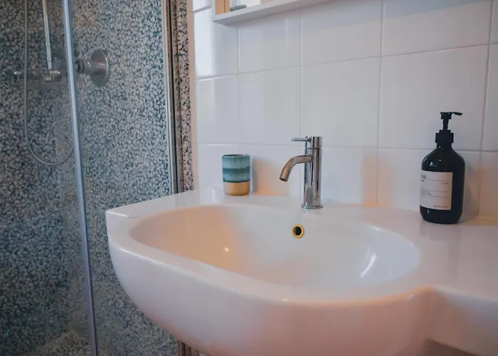 Artemisia Appartement *