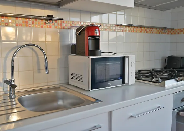 Appartement Artemisia Sestri Levante