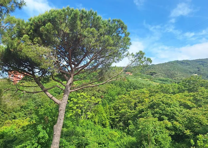 Appartement Artemisia Sestri Levante